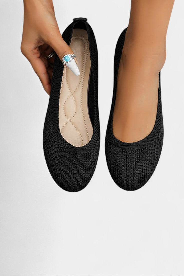Pamela Orthopaedic Slip-On Shoes