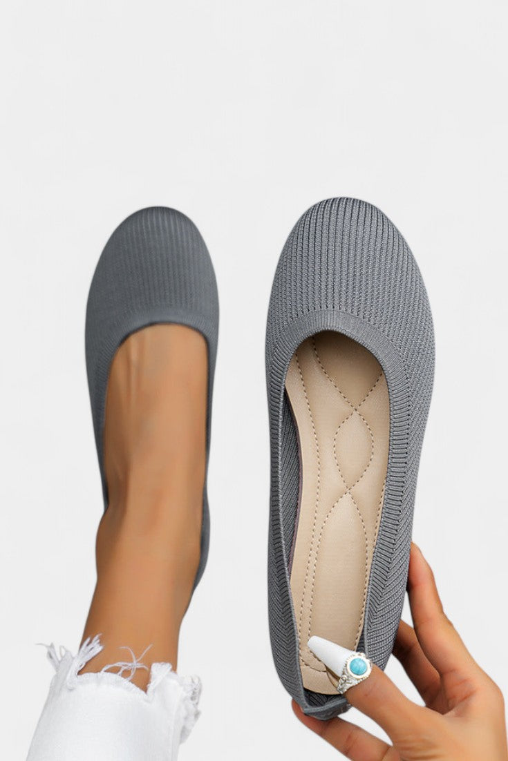 Pamela Orthopaedic Slip-On Shoes