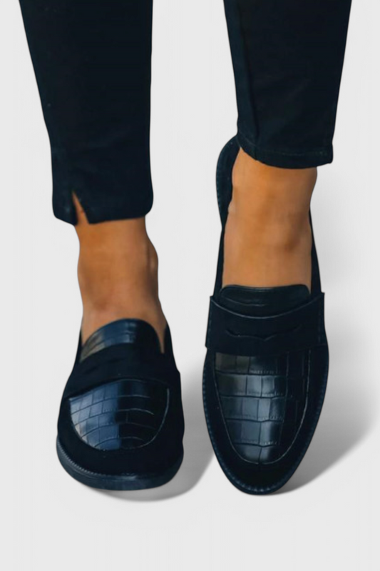 Vesper Elegant Everyday Slip-On Shoes