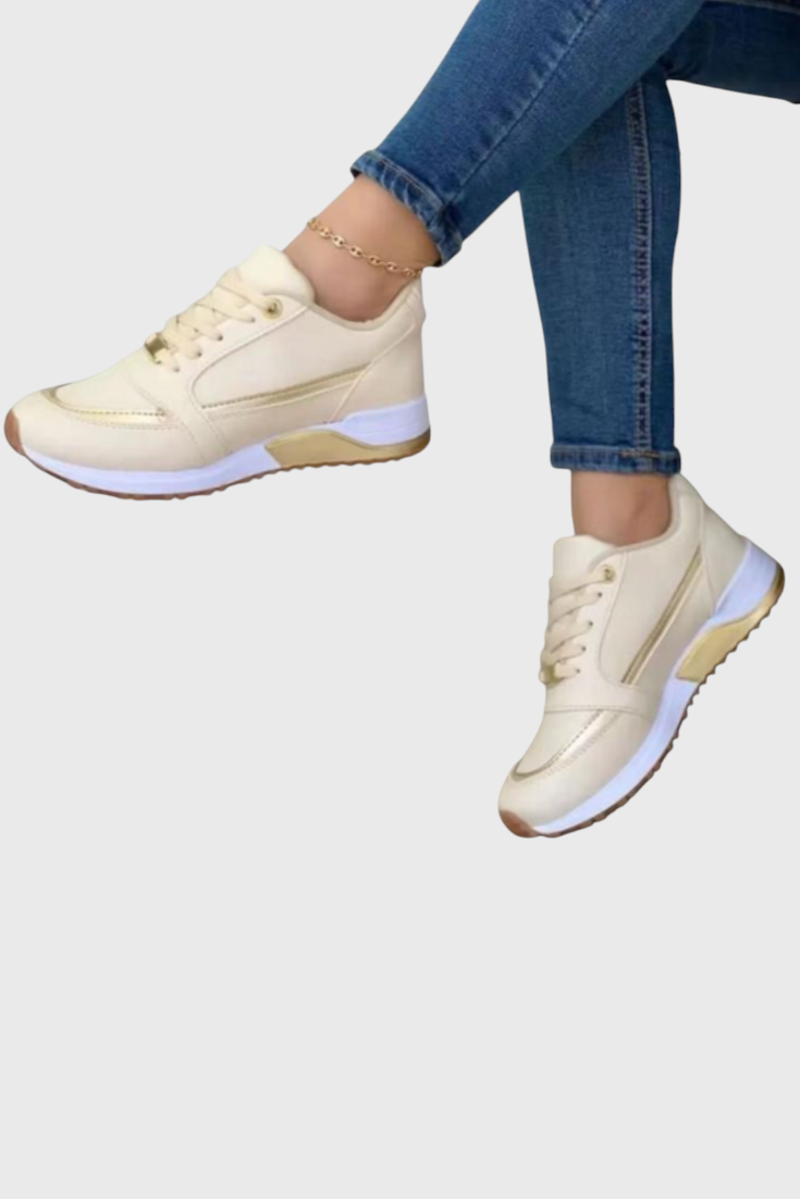 Liv Orthopaedic Walking Shoes