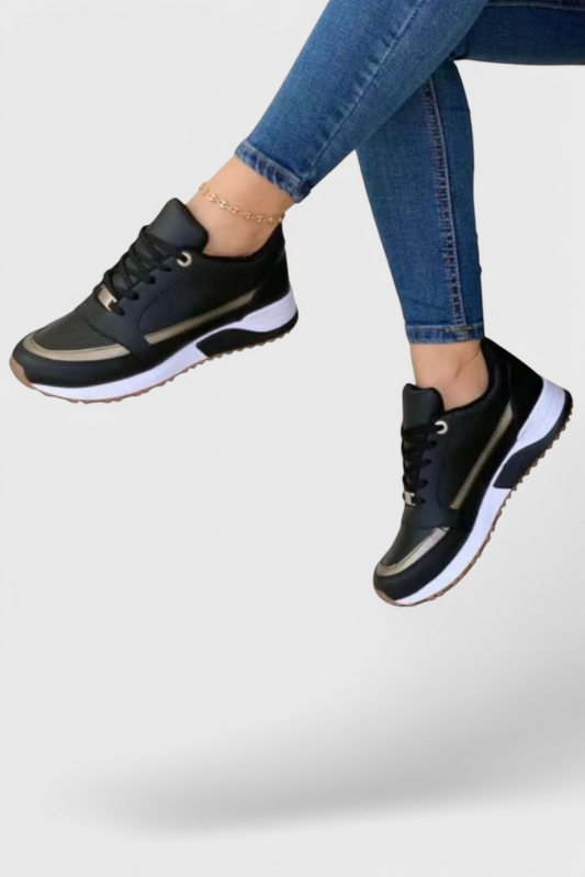 Liv Orthopaedic Walking Shoes