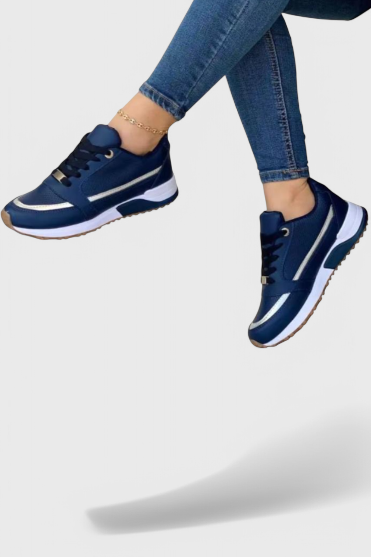 Liv Orthopaedic Walking Shoes