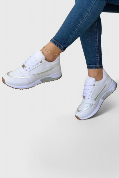 Liv Orthopaedic Walking Shoes