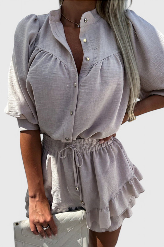 Ruby Two-Piece Summer Set