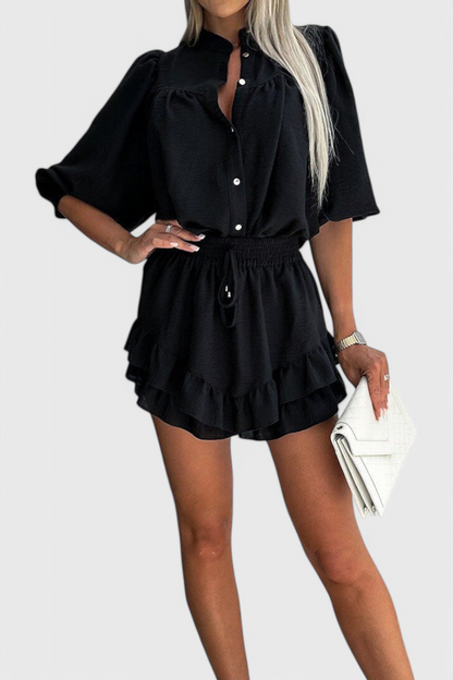 Ruby Two-Piece Summer Set