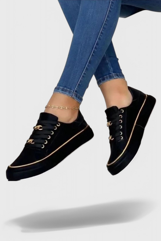 Niamh Elegant Everyday Sneakers