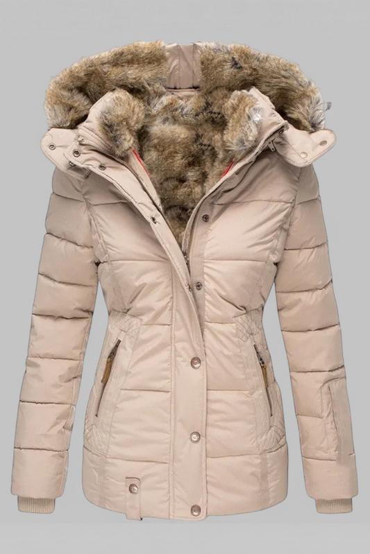 Evelyn Arctic Adventure Jacket