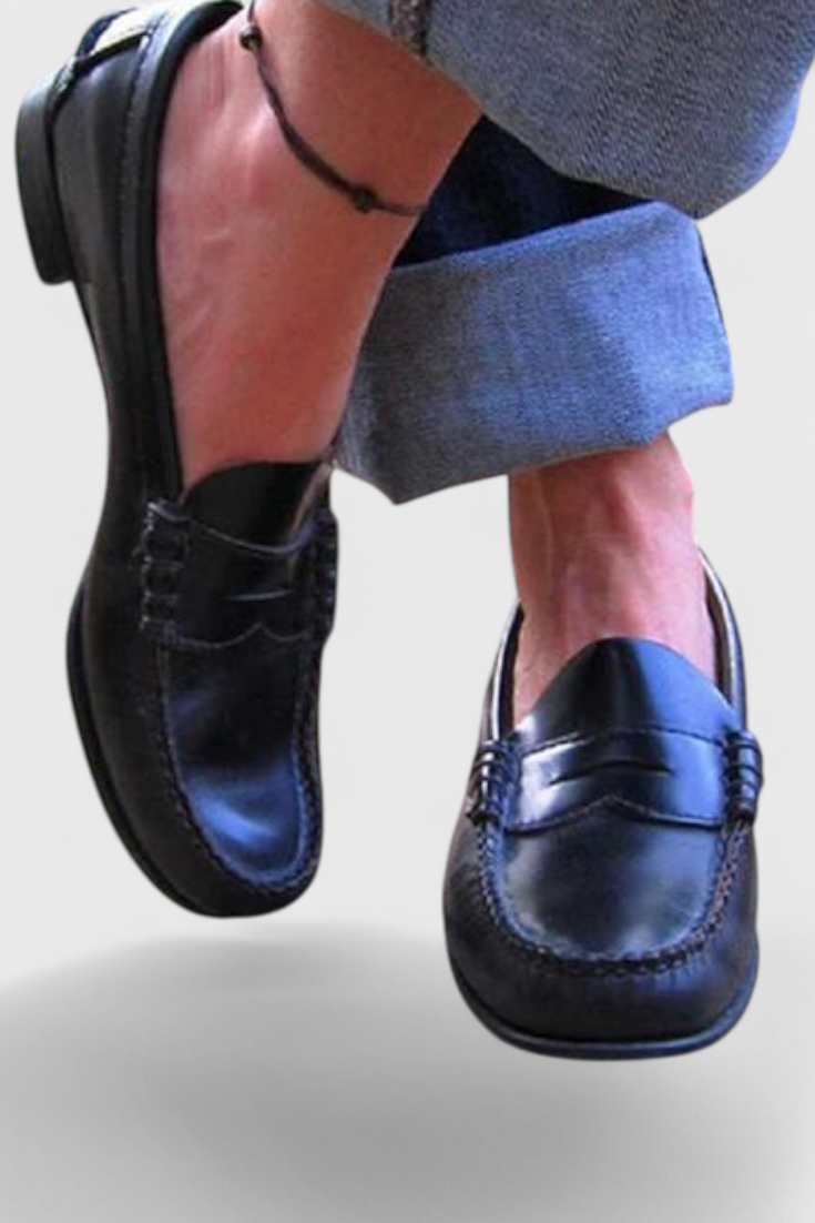 Hester Classic Comfort Loafers for Women