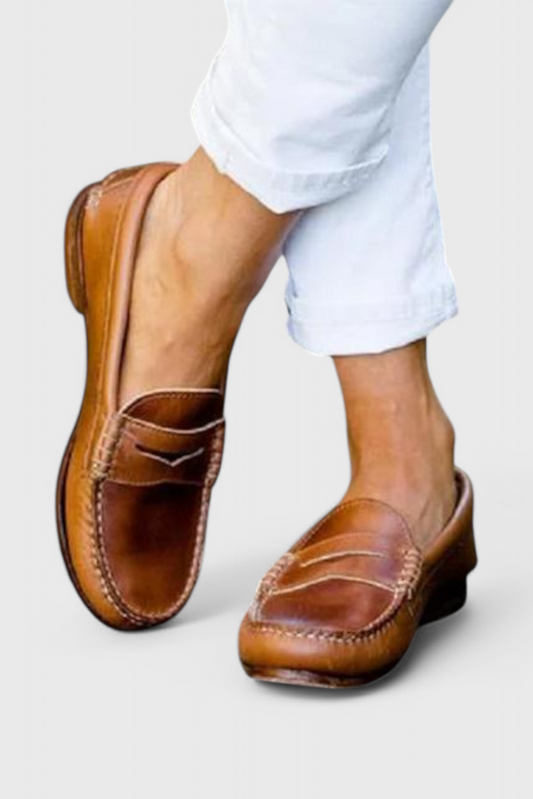 Hester Classic Comfort Loafers for Women