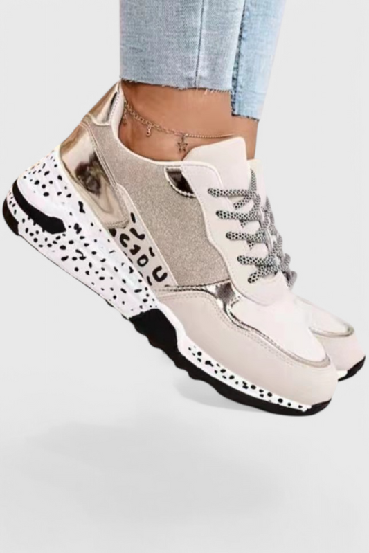 Ellen Supportive Everyday Comfort Sneakers