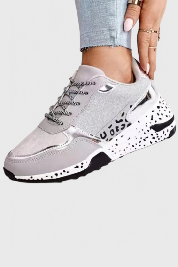 Ellen Supportive Everyday Comfort Sneakers