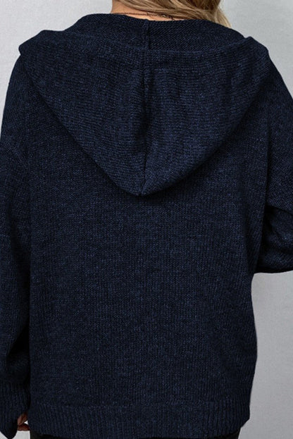 Amelia Soft Knit Cardigan
