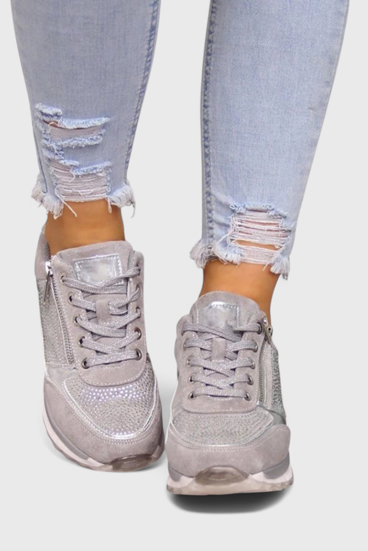 Ilse Orthopaedic Comfort Shoes