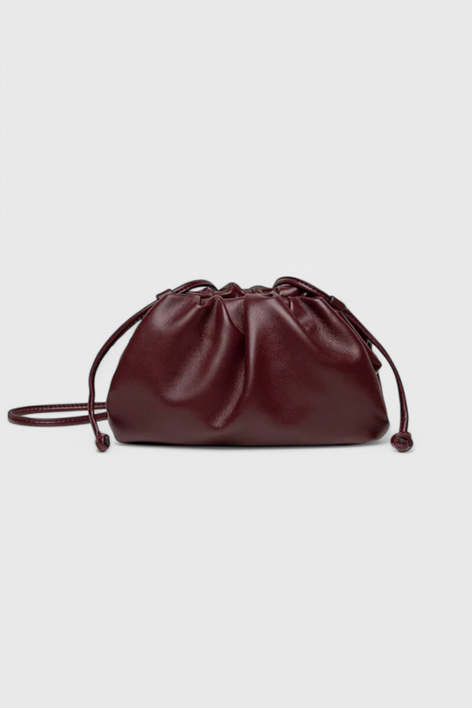 Dalila Dumpling Crossbody Bag