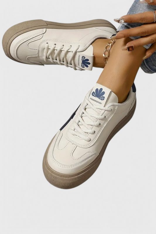 Tilda Orthopaedic Comfort Trainers