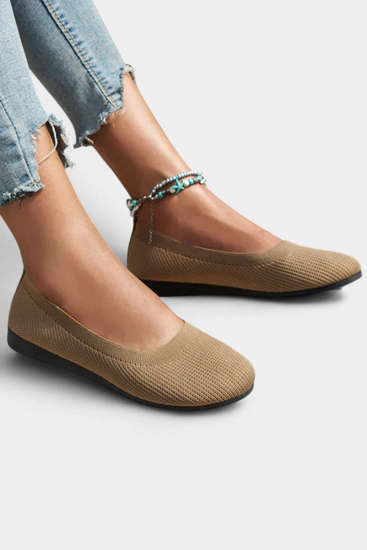 Pamela Orthopaedic Slip-On Shoes