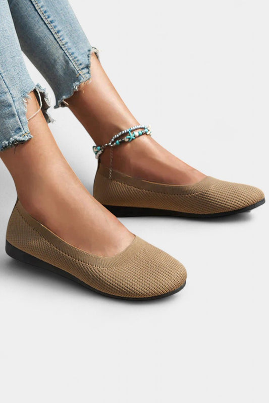 Pamela Orthopaedic Slip-On Shoes