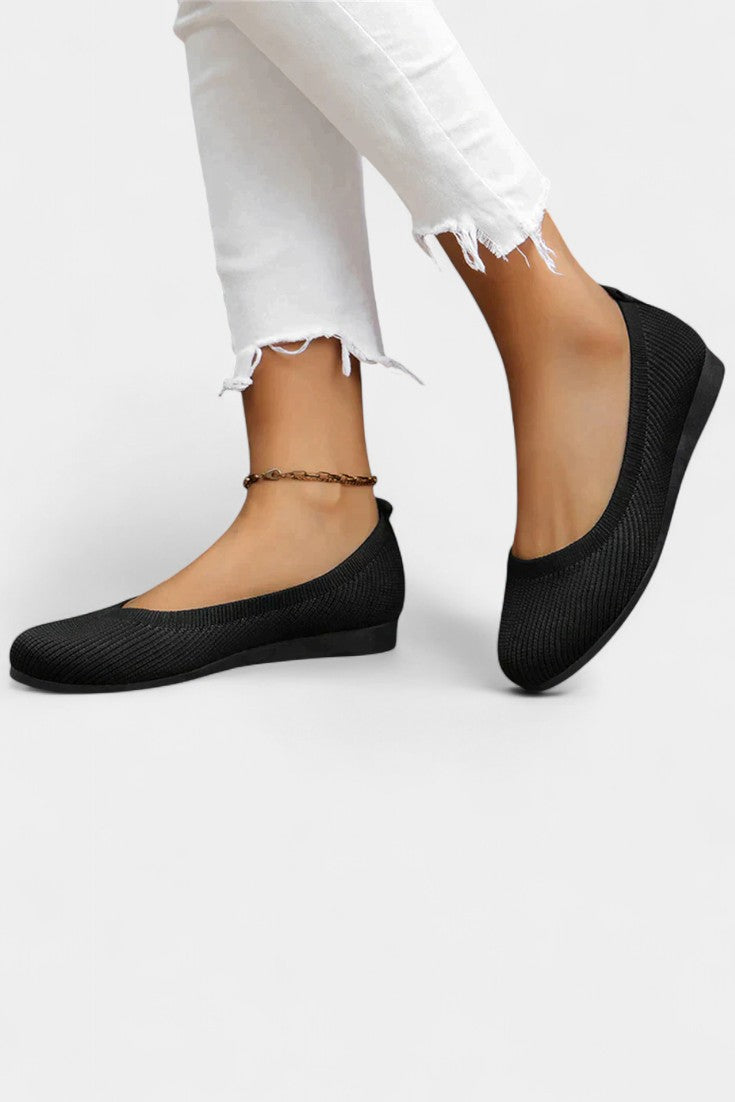 Pamela Orthopaedic Slip-On Shoes