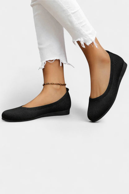 Pamela Orthopaedic Slip-On Shoes
