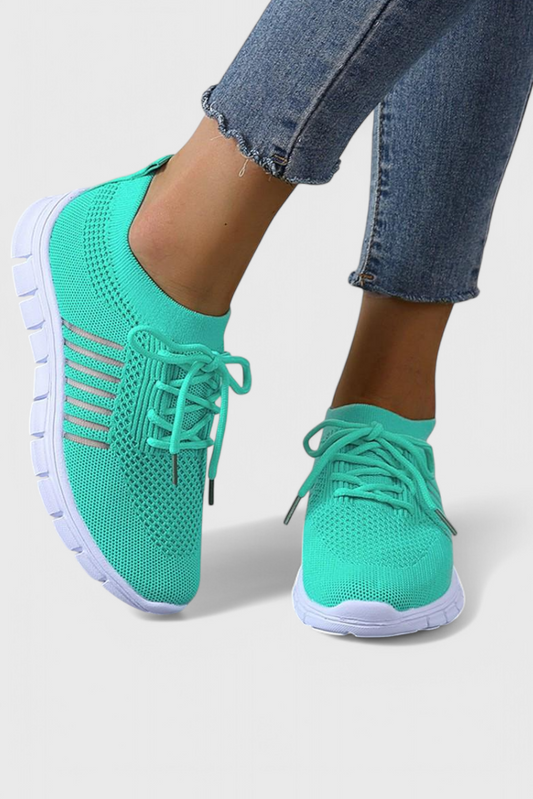 Saskia Orthopaedic Breathable Walking Sneakers