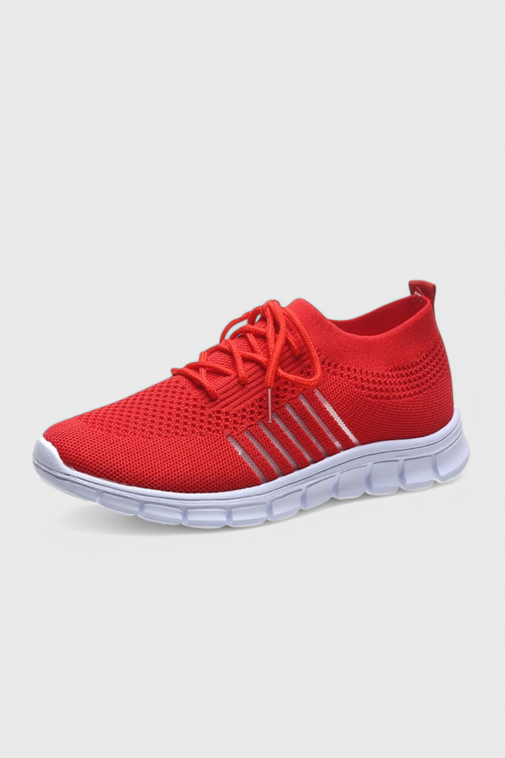 Saskia Orthopaedic Breathable Walking Sneakers