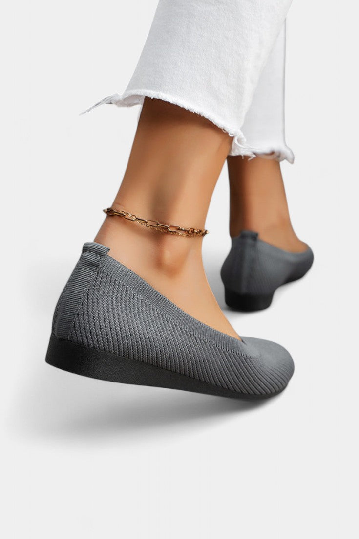 Pamela Orthopaedic Slip-On Shoes