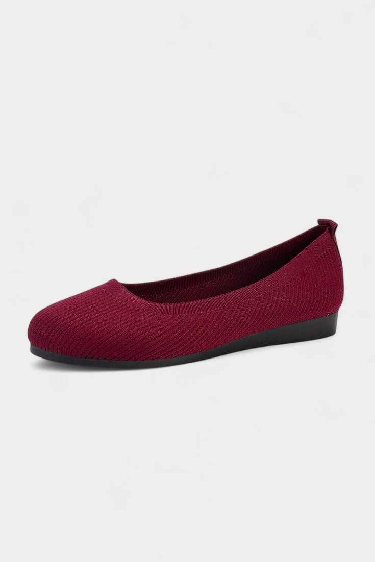 Pamela Orthopaedic Slip-On Shoes