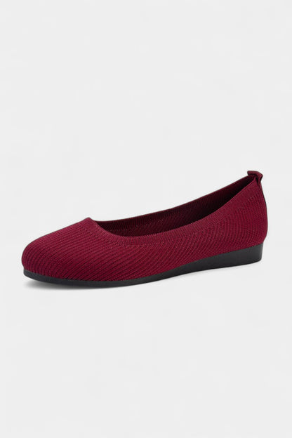 Pamela Orthopaedic Slip-On Shoes