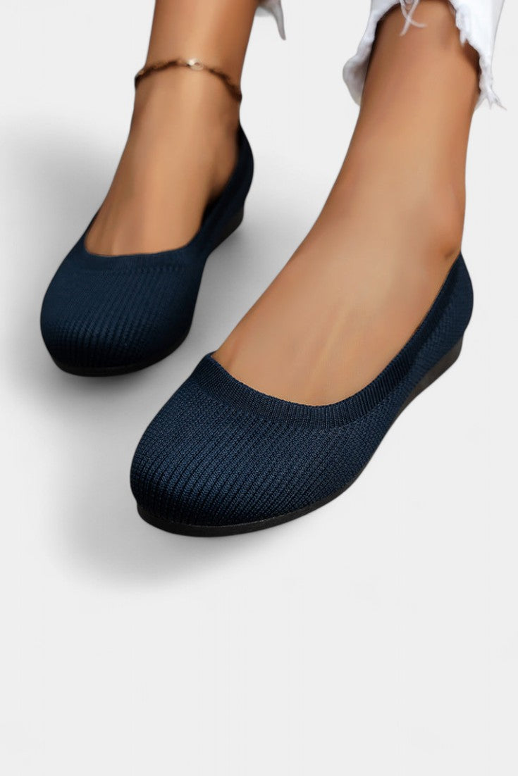 Pamela Orthopaedic Slip-On Shoes