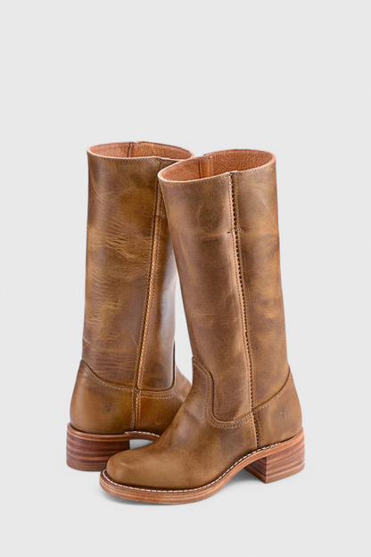Grace Modern Classic Boots for All-Season Wear