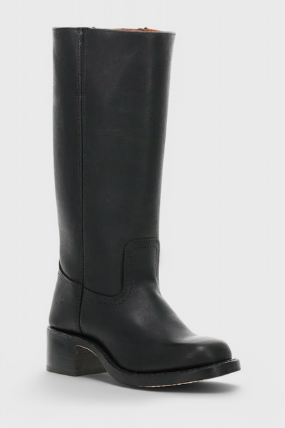 Grace Modern Classic Boots for All-Season Wear
