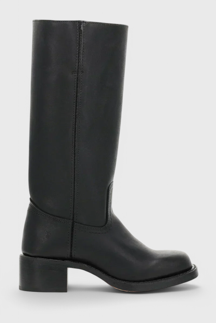 Grace Modern Classic Boots for All-Season Wear