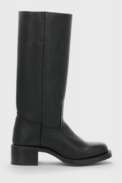 Grace Modern Classic Boots for All-Season Wear