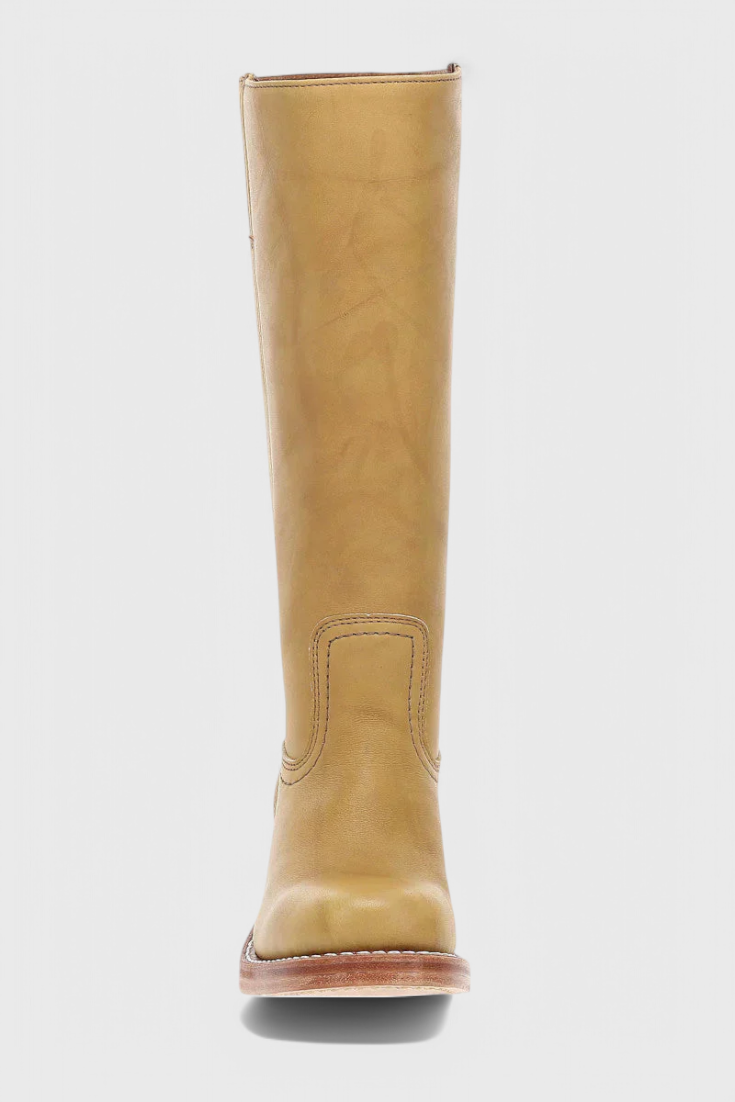 Grace Modern Classic Boots for All-Season Wear