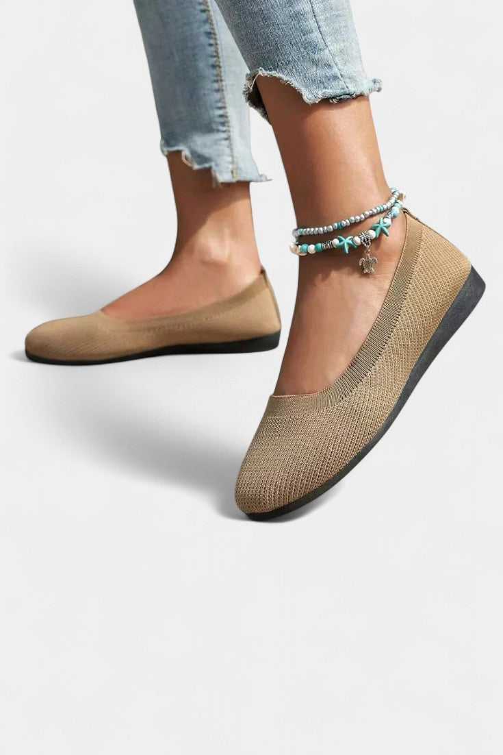 Pamela Orthopaedic Slip-On Shoes