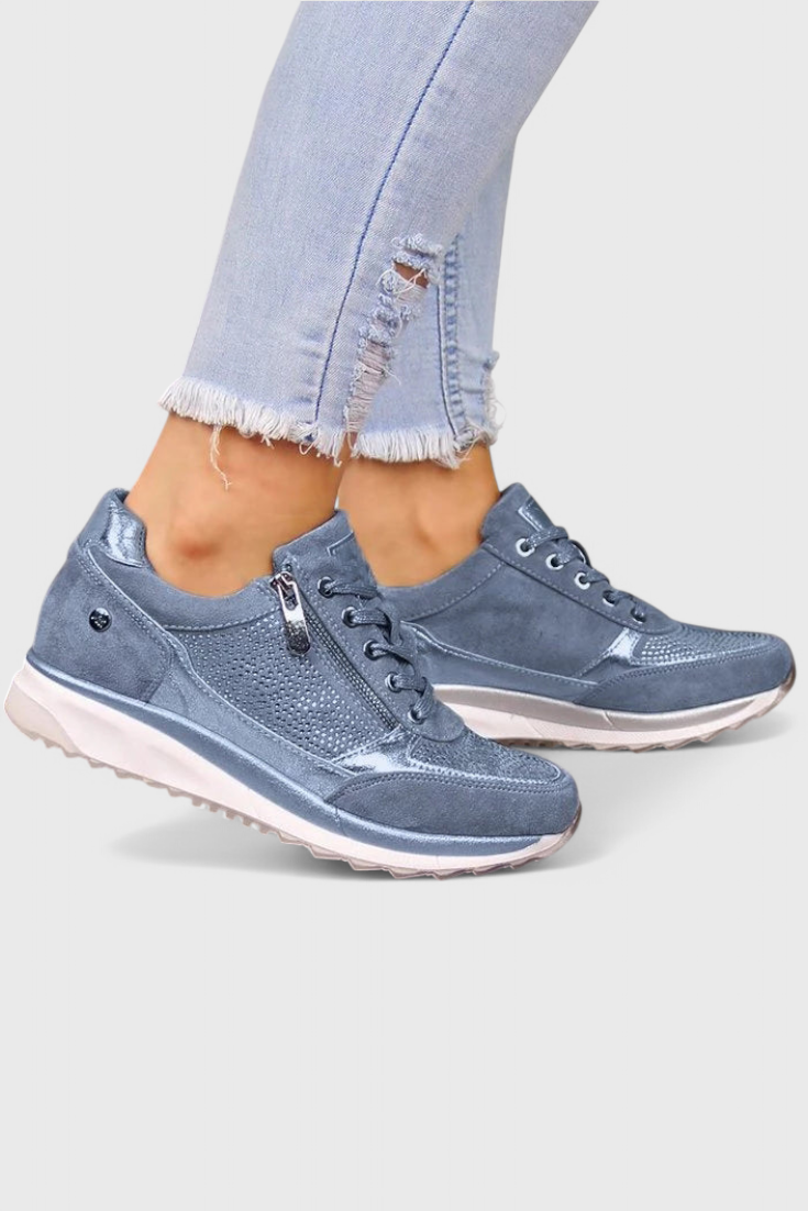 Ilse Orthopaedic Comfort Shoes