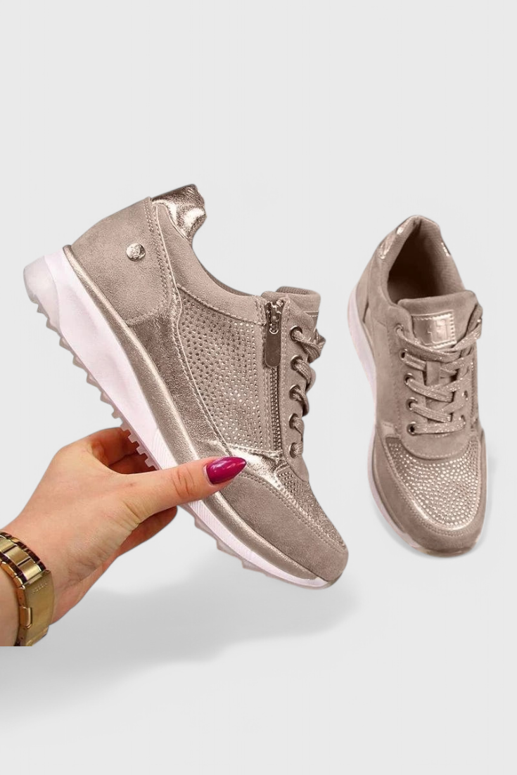 Ilse Orthopaedic Comfort Shoes