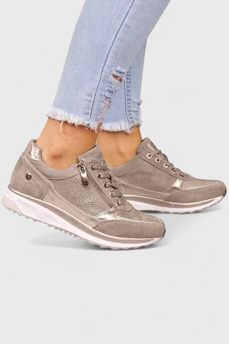 Ilse Orthopaedic Comfort Shoes