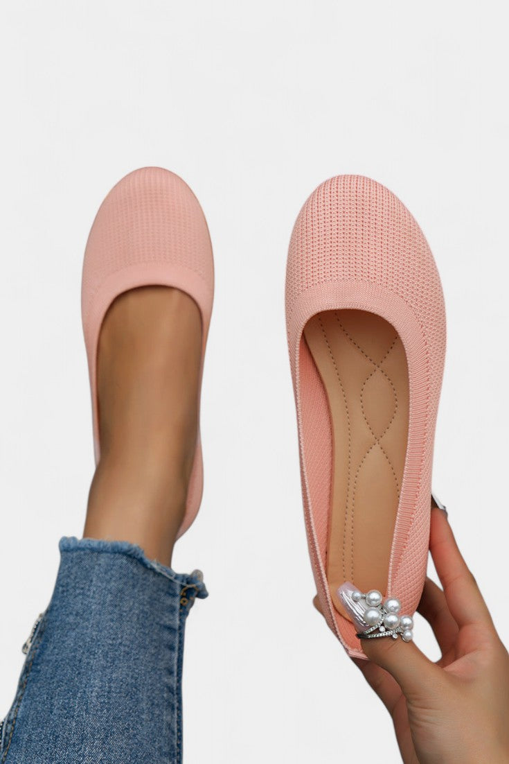 Pamela Orthopaedic Slip-On Shoes
