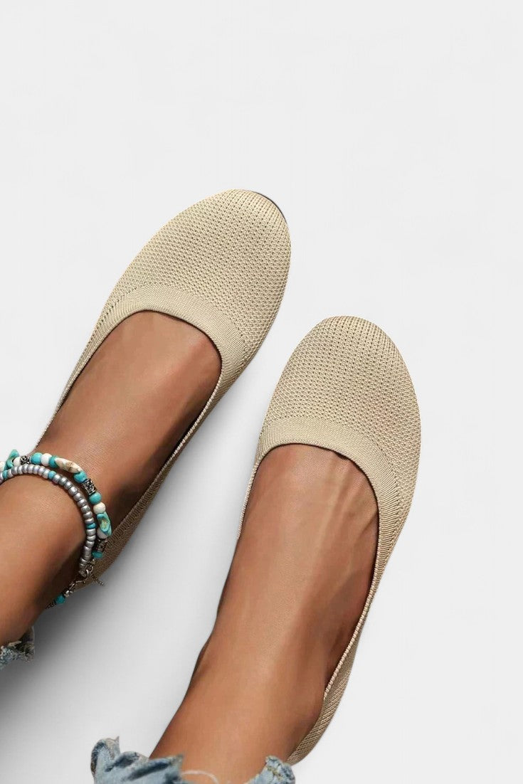Pamela Orthopaedic Slip-On Shoes