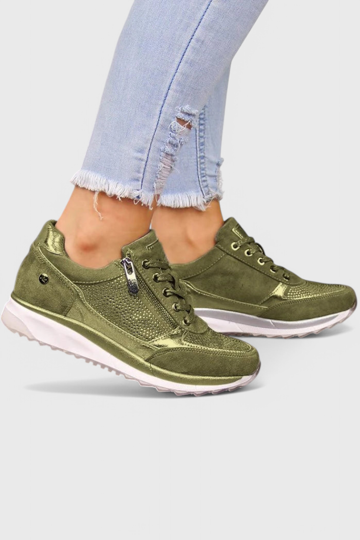 Ilse Orthopaedic Comfort Shoes