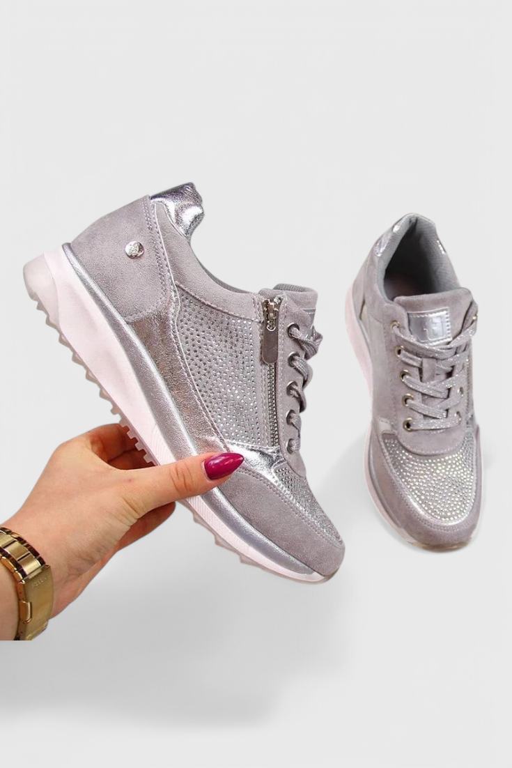 Ilse Orthopaedic Comfort Shoes