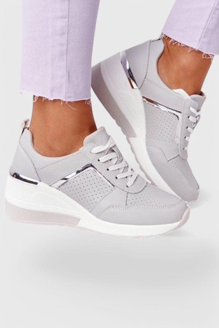 Zadie Orthopaedic Comfort Sneakers