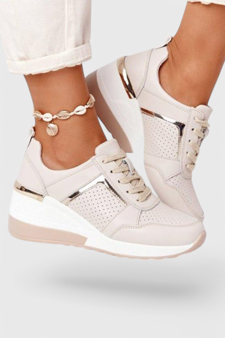 Zadie Orthopaedic Comfort Sneakers