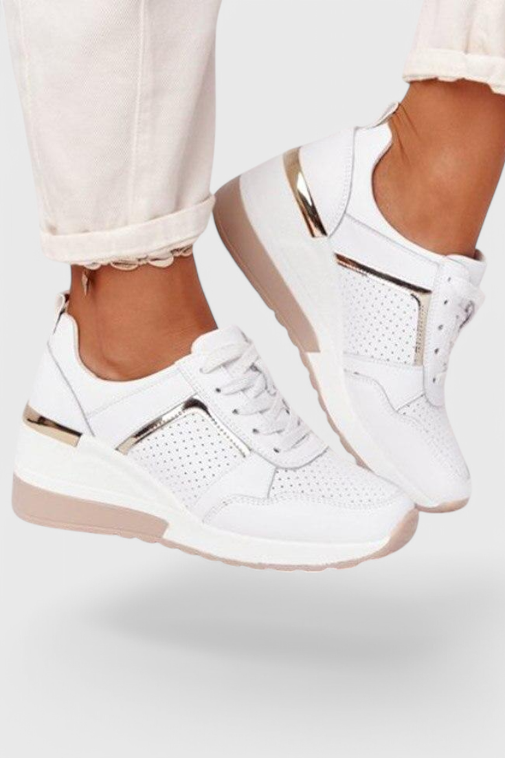 Zadie Orthopaedic Comfort Sneakers