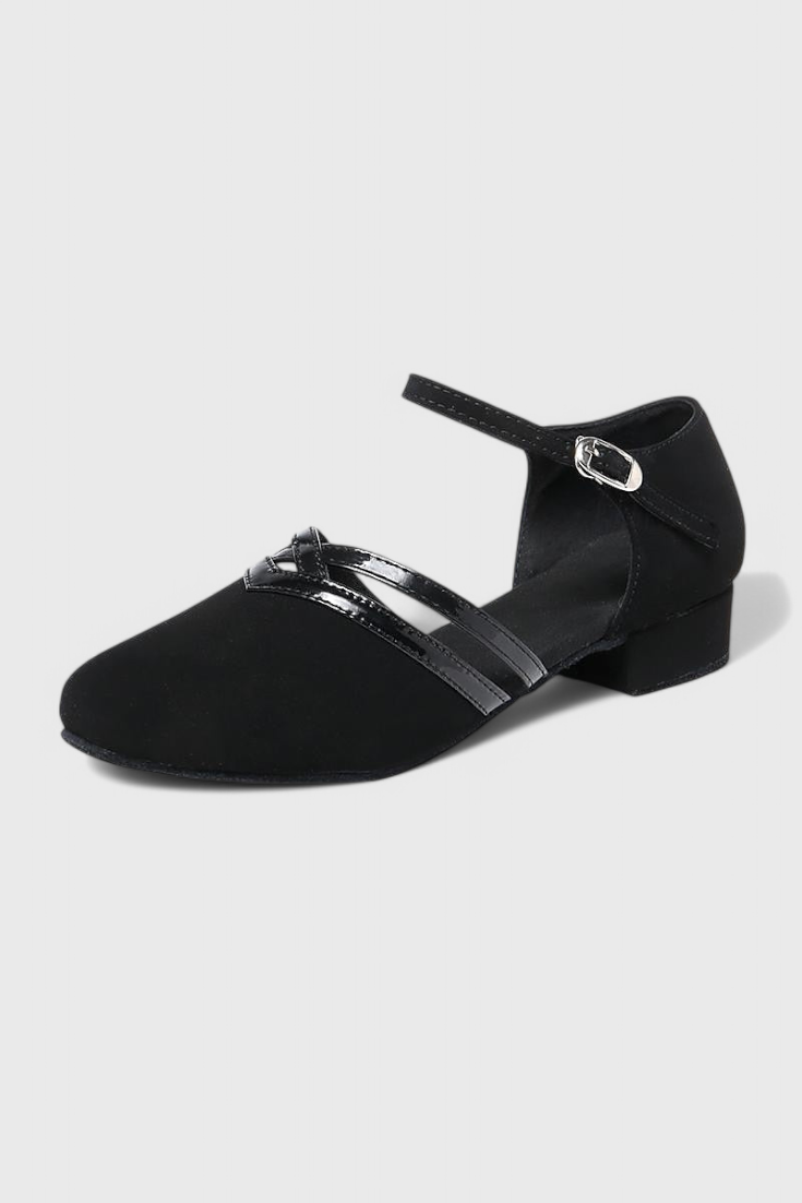Elspeth Women's Dance Shoes with Flexible Comfort
