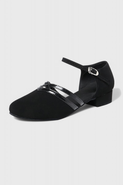 Elspeth Women's Dance Shoes with Flexible Comfort