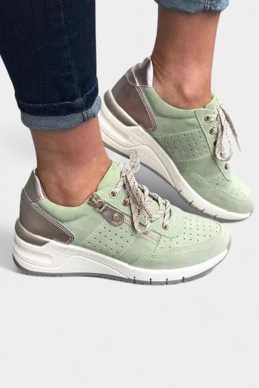 Aubreigh Orthopaedic Lightweight Sneakers
