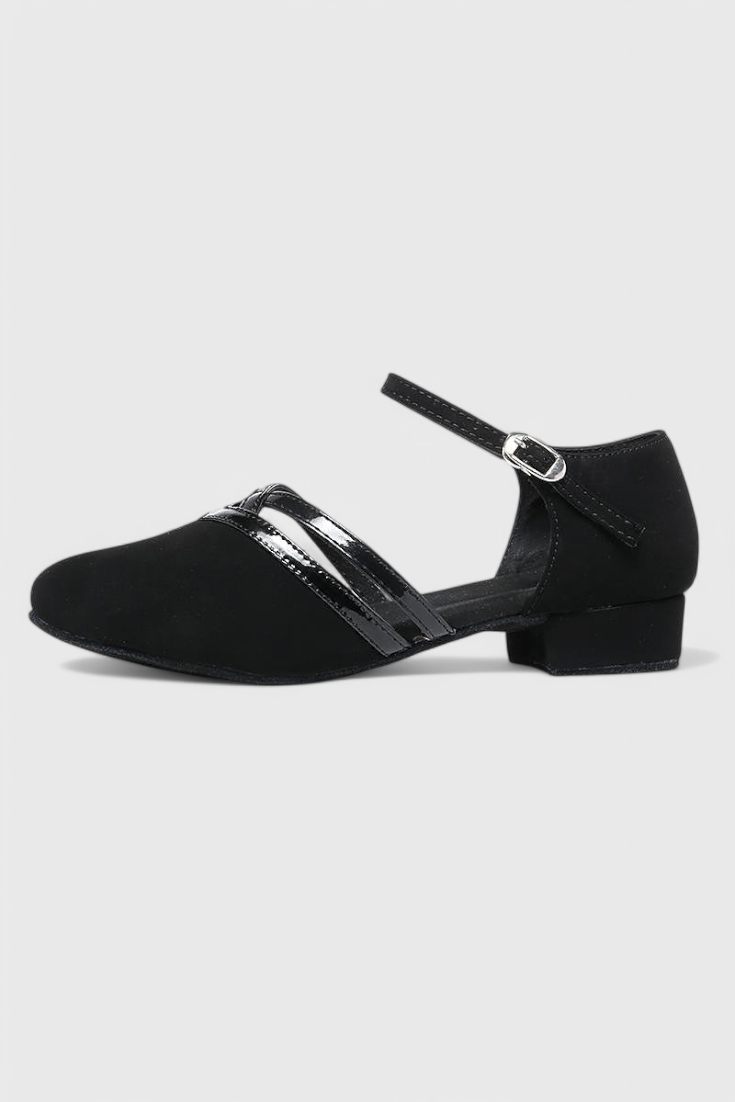 Elspeth Women's Dance Shoes with Flexible Comfort