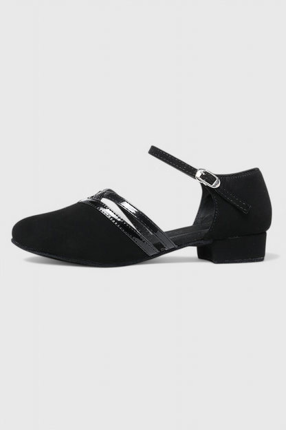 Elspeth Women's Dance Shoes with Flexible Comfort